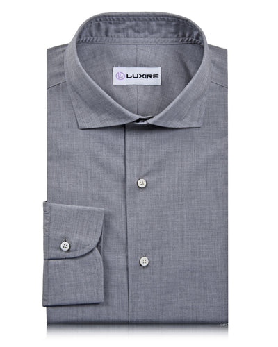 End-on-End Grey