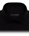 Classic Black Oxford