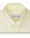 Lemon Washed Oxford
