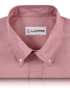 Monti-Red End-on-End-Shirt