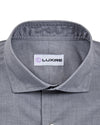 End-on-End Grey