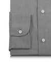 Petit chevron gris