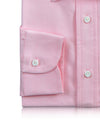 Rosa Oxford-Hemd