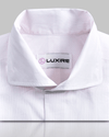 Monti Pale Pink Pinstripes Ice