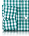 Monti - Grüner Gingham