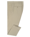 Solbiati 100 % Baumwolle: Beige Chino