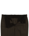 Drab Khaki Soft Twill