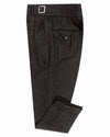 Gurkha Pant in VBC Dark Choco Flannel