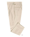 Stone Chino aus weichem Twill