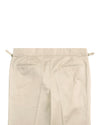 Stone Chino aus weichem Twill