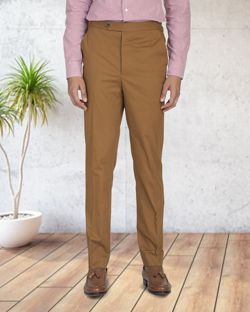 Rotes Süßigkeits-Streifen-Shirt