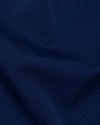 Leistungspolo: Navy, 4-Wege-Stretch