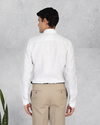 Genoa British Khaki Dress Pant