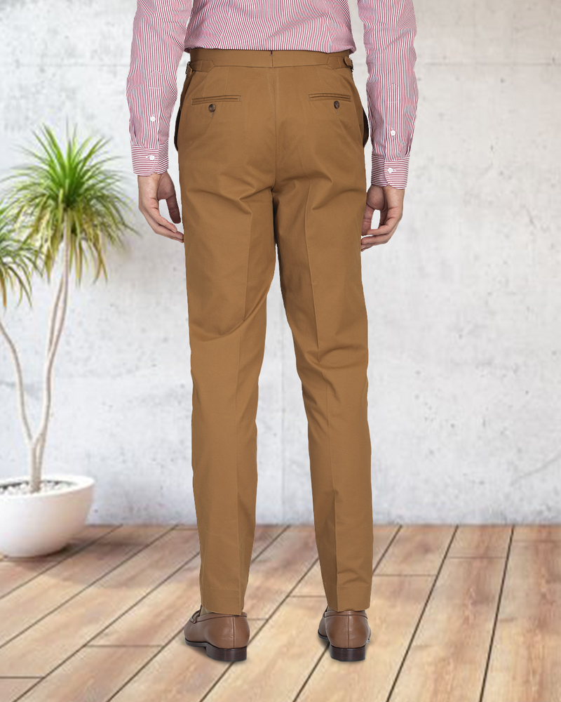 Rotes Süßigkeits-Streifen-Shirt