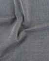 Marineblaues, punktgenaues Oxford-Hemd