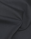 Epische schwarze Ebene