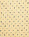 Luxire Presto: Monti Baby Yellow Block Print