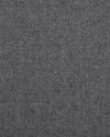 EThomas Wool Cashmere: Ash Mini Twill