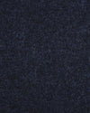 EThomas Wool Cashmere: Dark Blue Wool