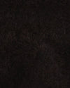 ETHomas: Dunkelbraune Slubby-Mohair-Jacke
