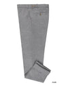 ETHomas Grey 15oz Flanell