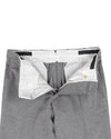 ETHomas Grey 15oz Flanell