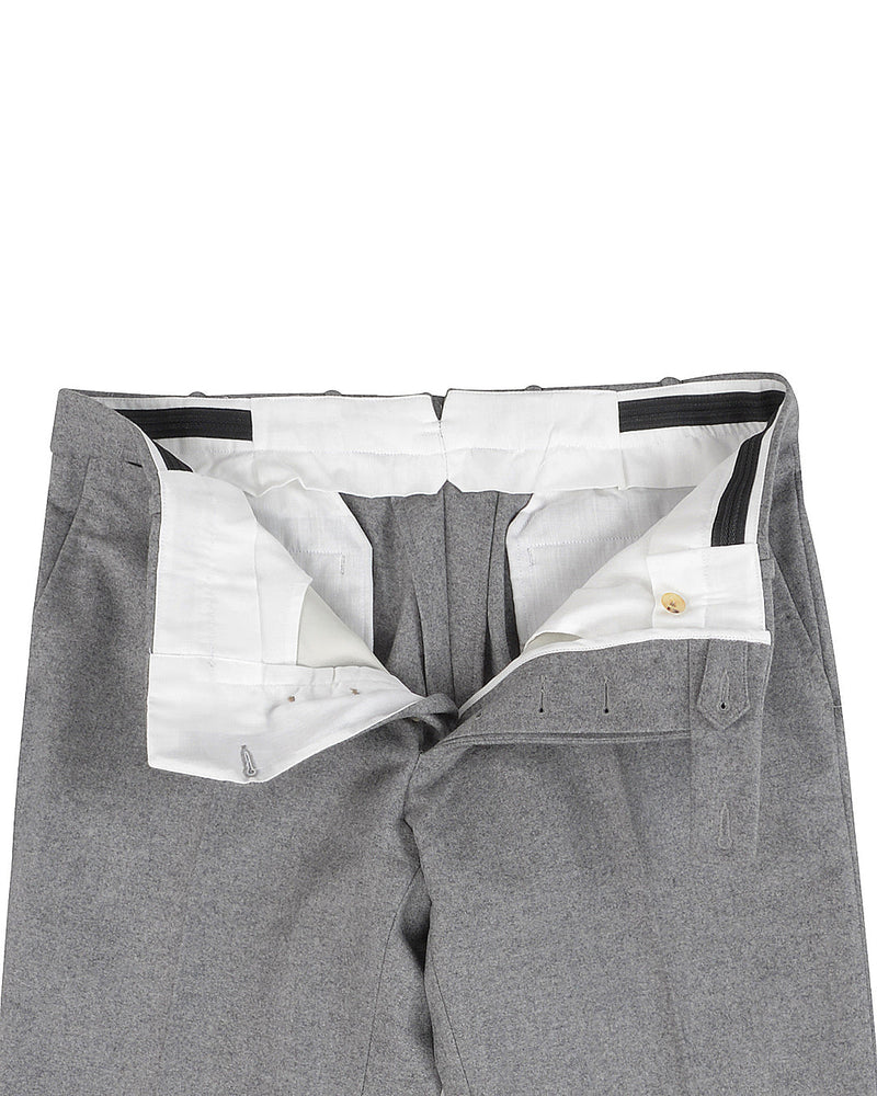 ETHomas Grey 15oz Flanell