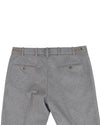 ETHomas Grey 15oz Flanell