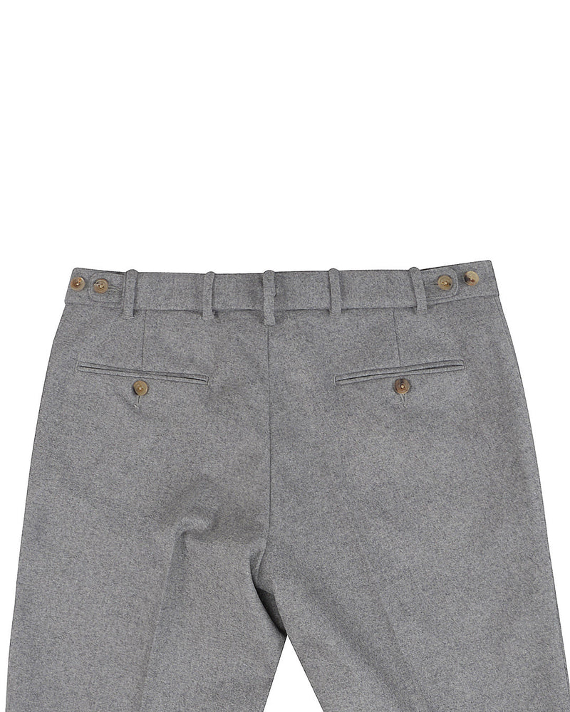 ETHomas Grey 15oz Flanell