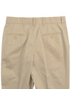 Light Military Khaki Soft Chino