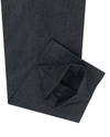 Vitale Barberis Canonico - Flanelle Mittelgrau