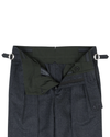 Vitale Barberis Canonico - Flanelle Mittelgrau