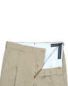 Solbiati 100 % Baumwolle: Beige Chino