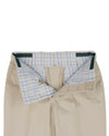 Baumwolle: Ivory Rugged Twill