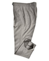 VBC Taupe Flanellhose
