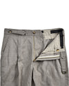VBC Taupe Flanellhose