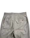 VBC Taupe Flanellhose