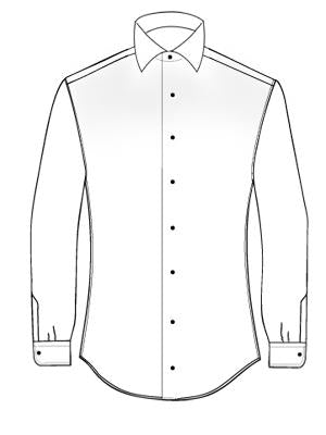 Versteckte interne Styles: Shirt