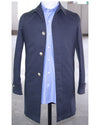 Epic / Ventile Trench / Regenmantel / Mac
