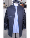 Epic / Ventile Trench / Regenmantel / Mac