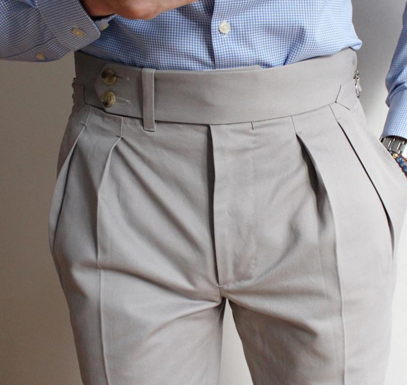 Hidden Internal Product: Front Closure Standard Styles