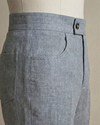 Verstecktes internes Produkt: Vordertaschen Standardstile