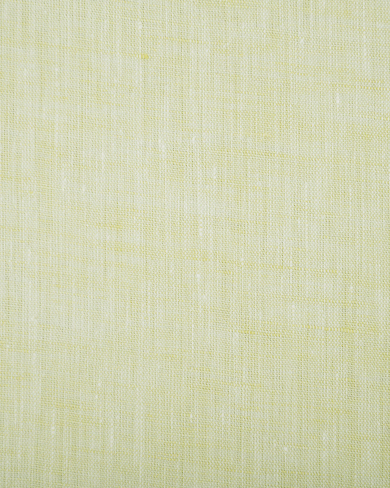 Grandi and Rubinelli Soft Yellow Linen