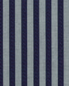 Grey Navy Bengal Stripes 120/2