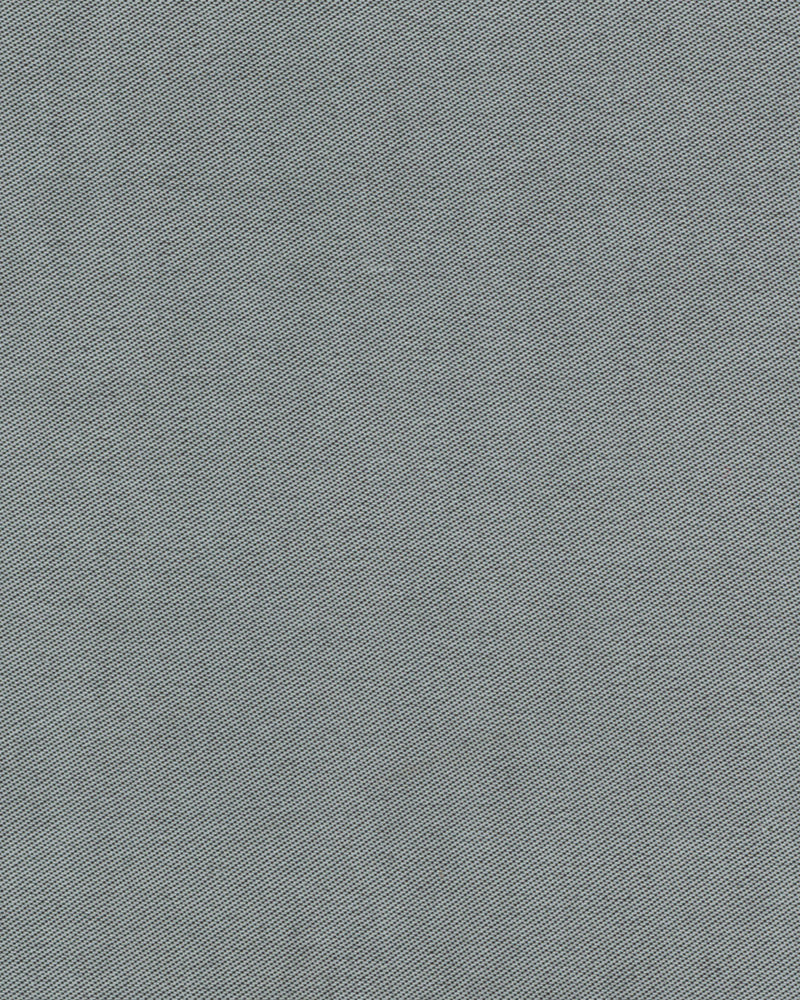 Lustrous Grey With a Touch of Silk