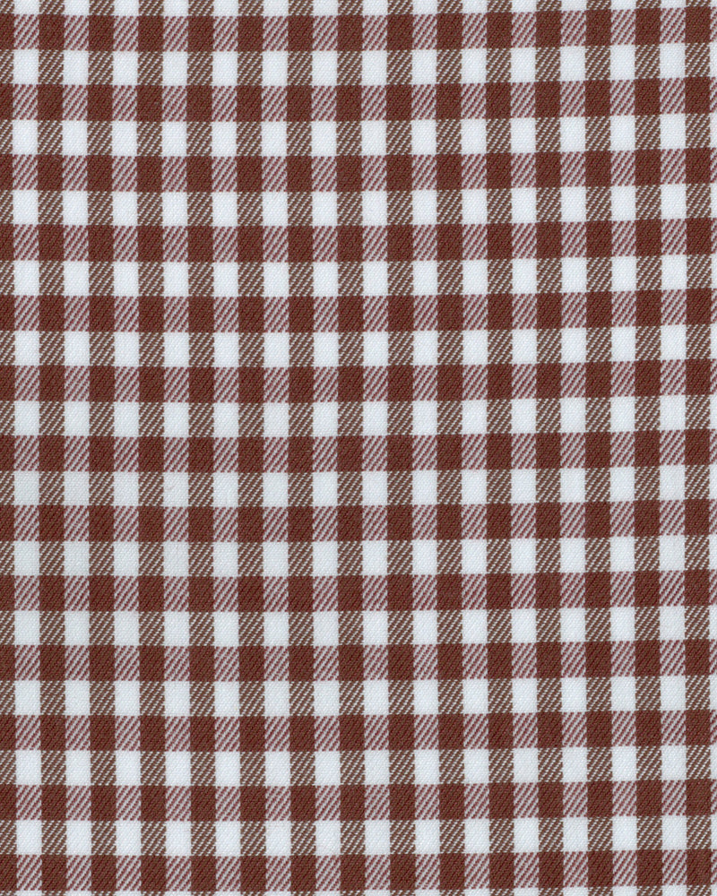 Brown Shepherd Check