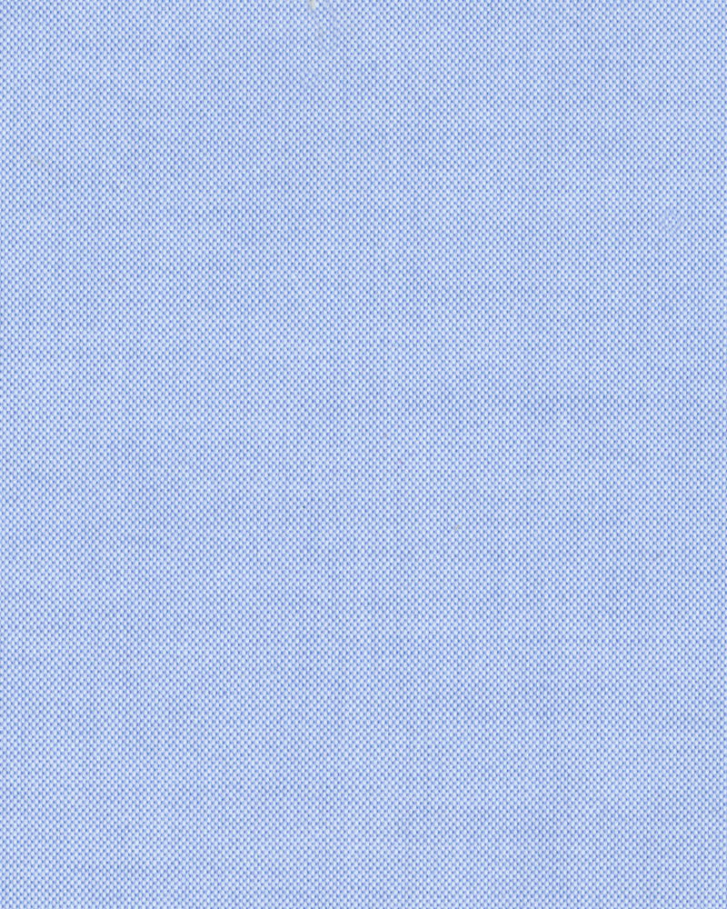 UCLA Blue Pinpoint Oxford