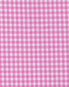 Petit vichy rose