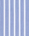 Summer Light Blue Tape Stripes