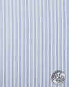 Blaue Schattenstreifen 300/4